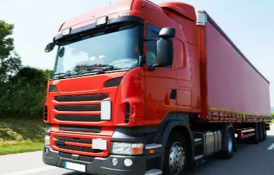 Konya Horasan Ambar Kargo