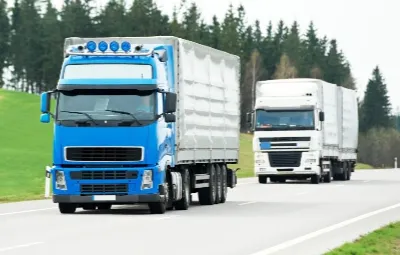 Konya Horasan | Eşya Taşıma